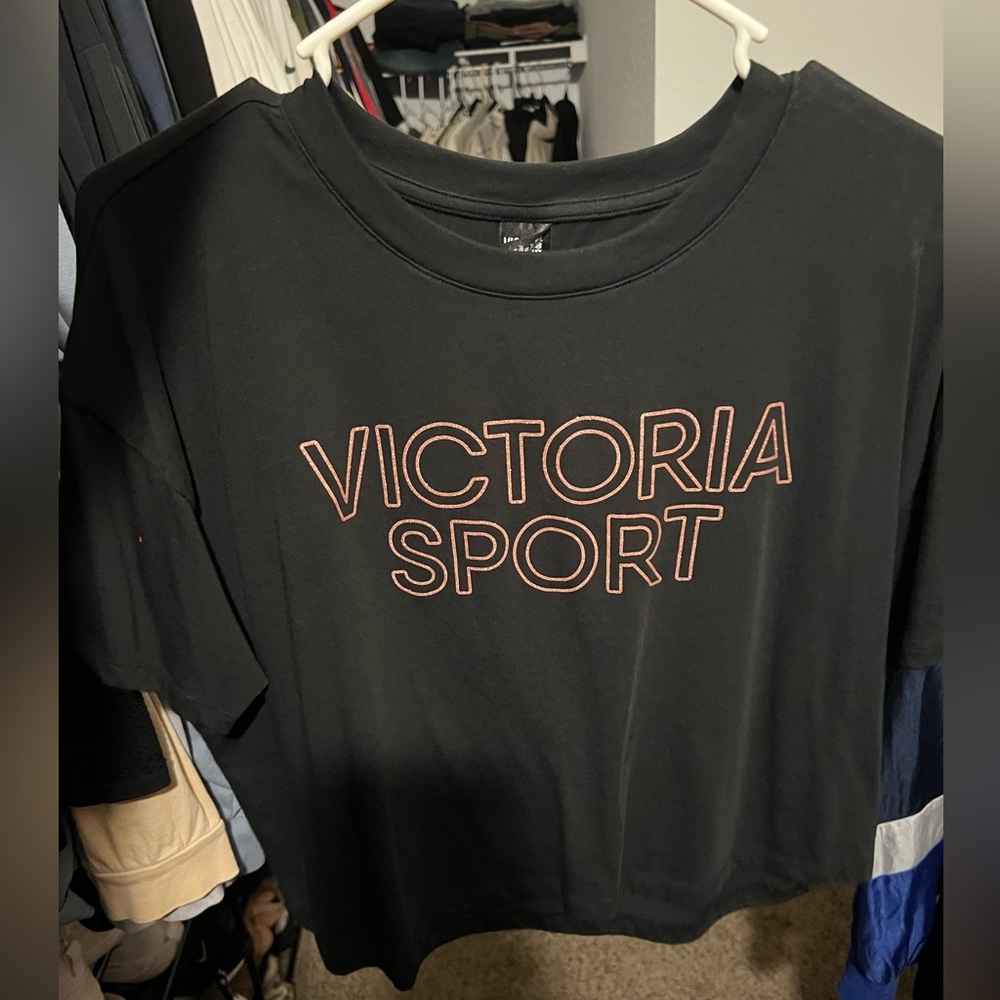 Victoria Secret Sport crop top